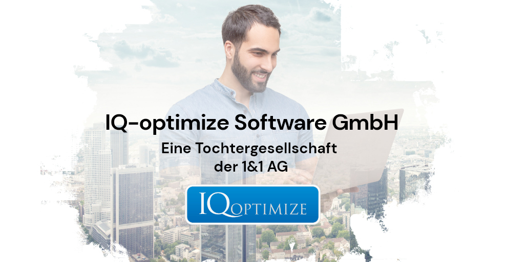 IQ-optimize Software AG