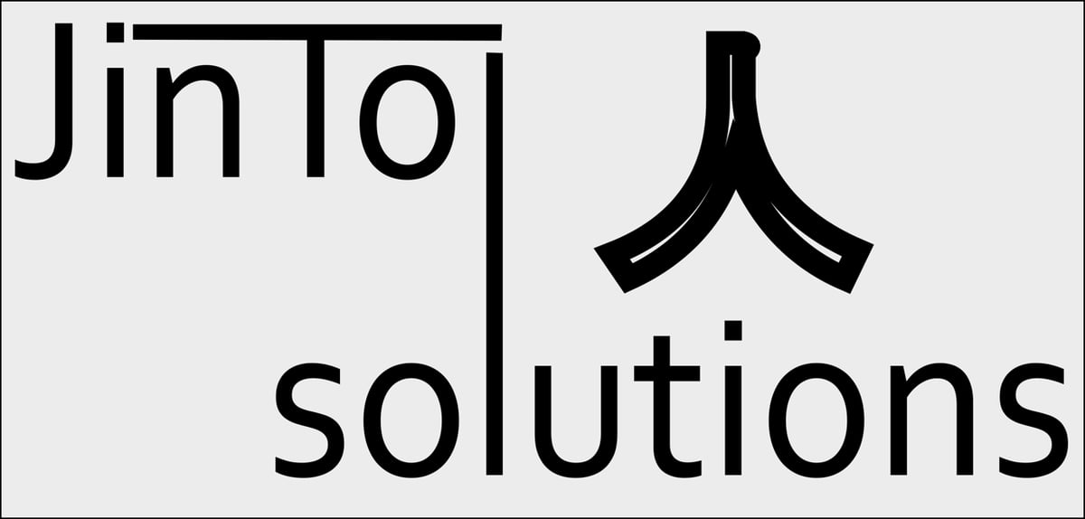 JinTo Solutions - KI Automatisierung