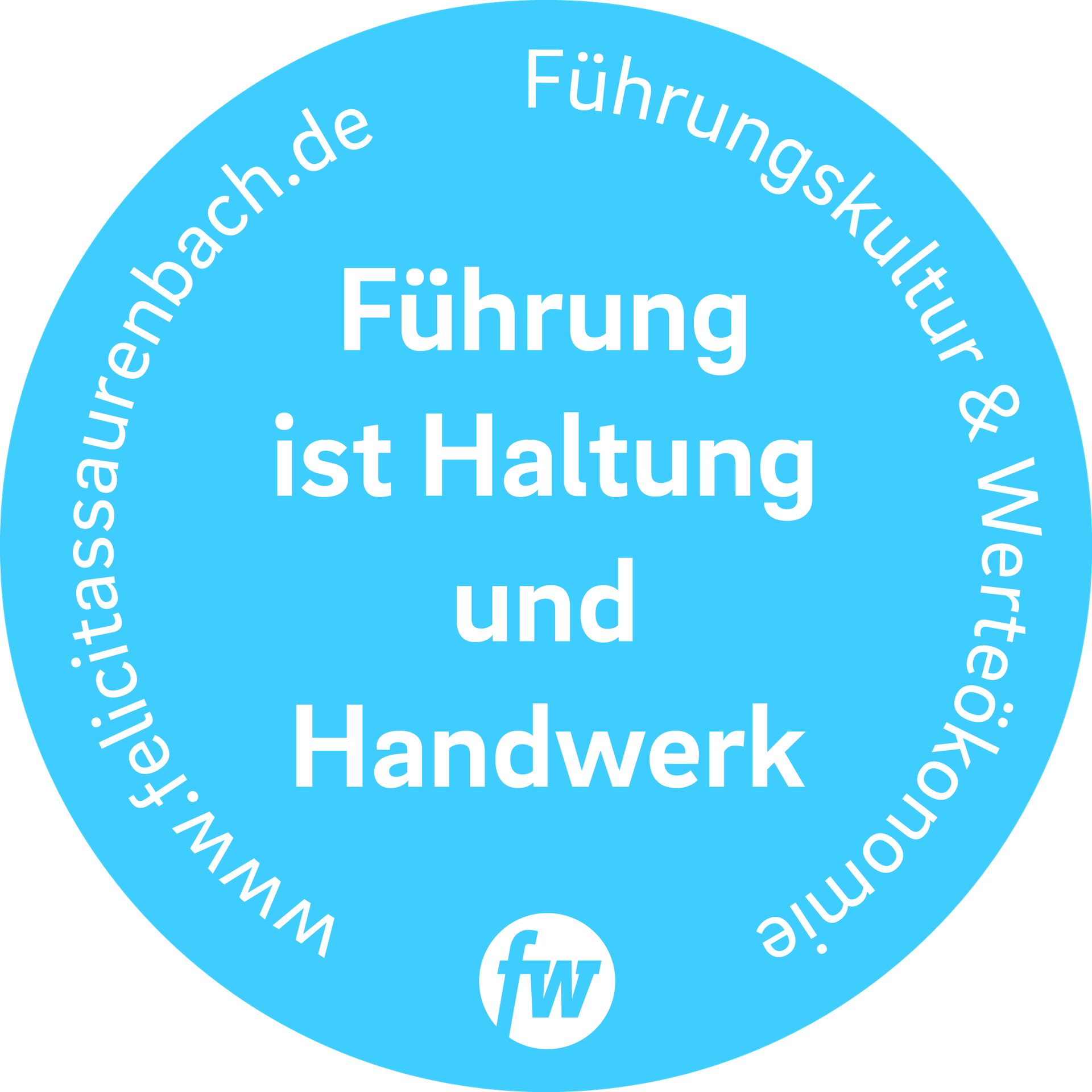 FÜHRUNGSWERK HAMBURG I Führungskultur & Werteökonomie Beratung