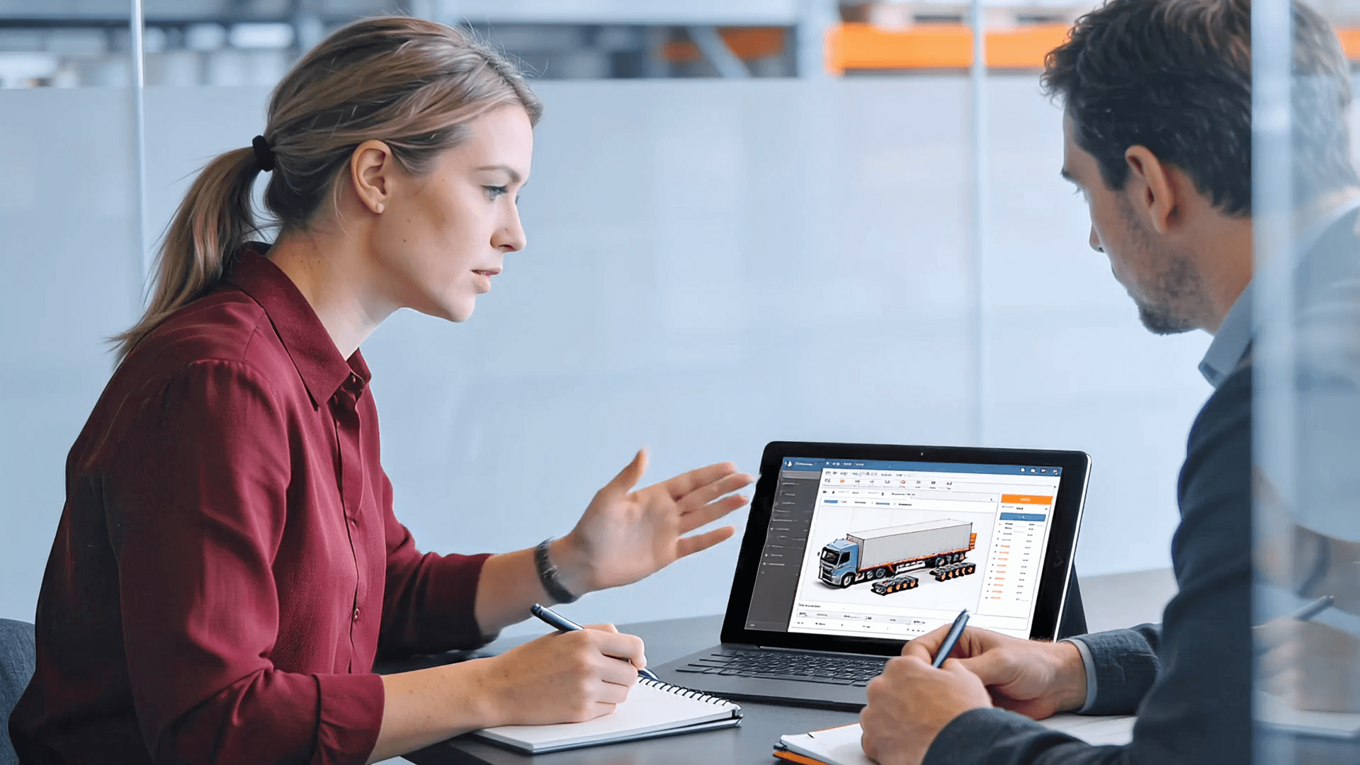 dbh Logistics IT AG