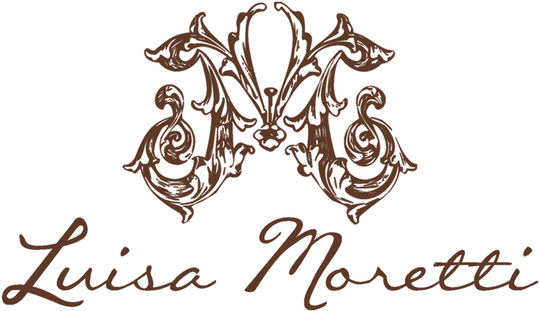 Luisa Moretti - Luisa Textil GmbH