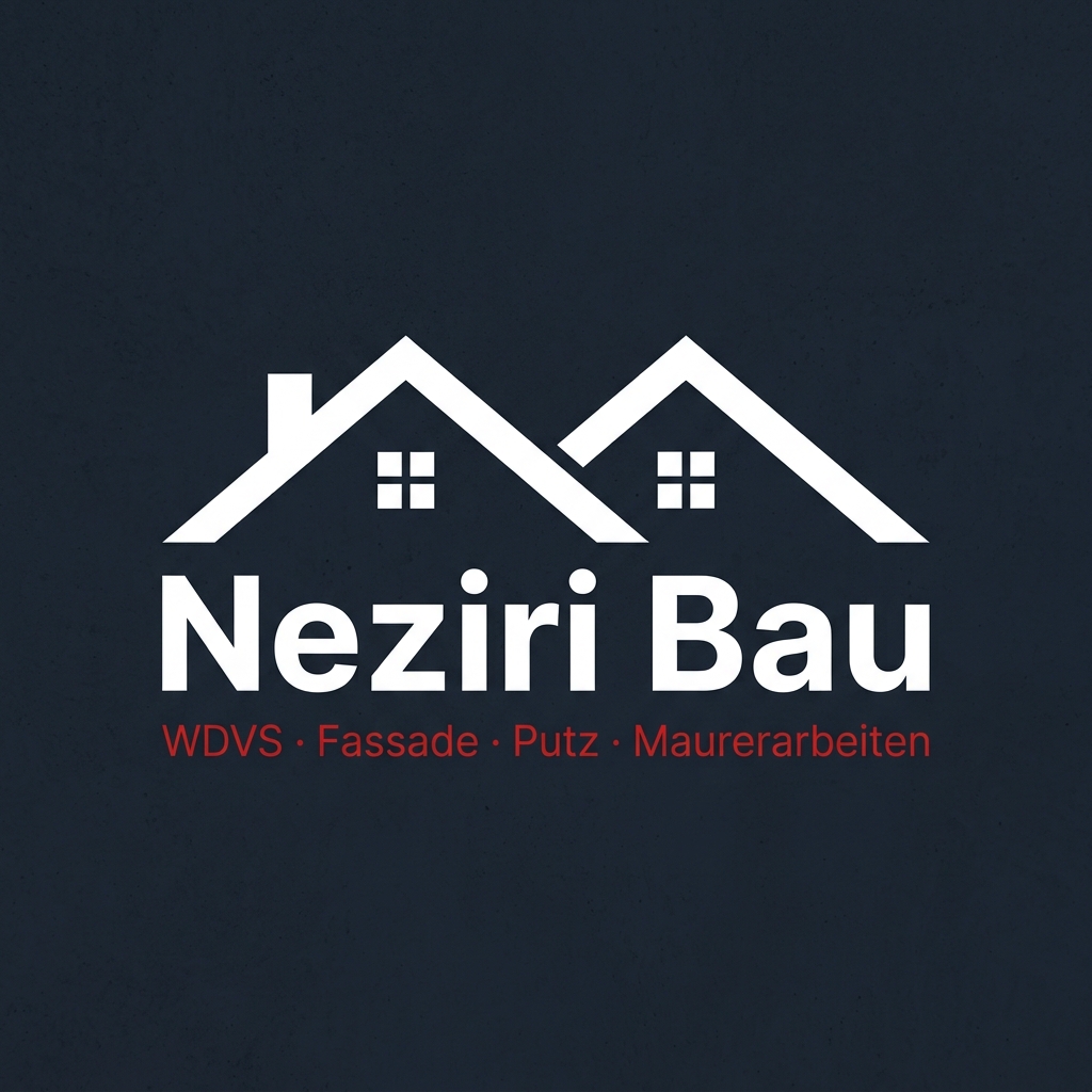 A.Neziri Innen- und Außenputz