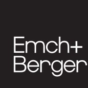 Emch+Berger GmbH Ingenieure und Planer Nürnberg