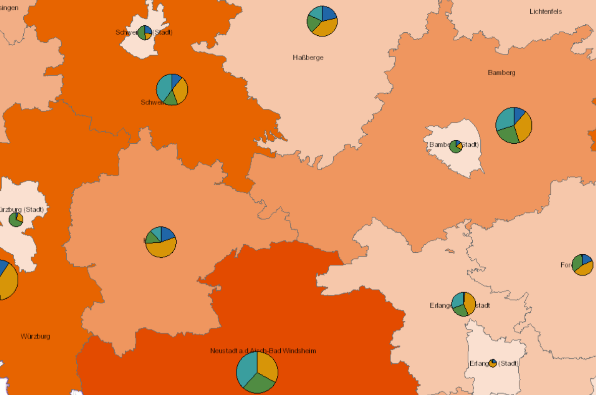 Energie-Atlas Bayern