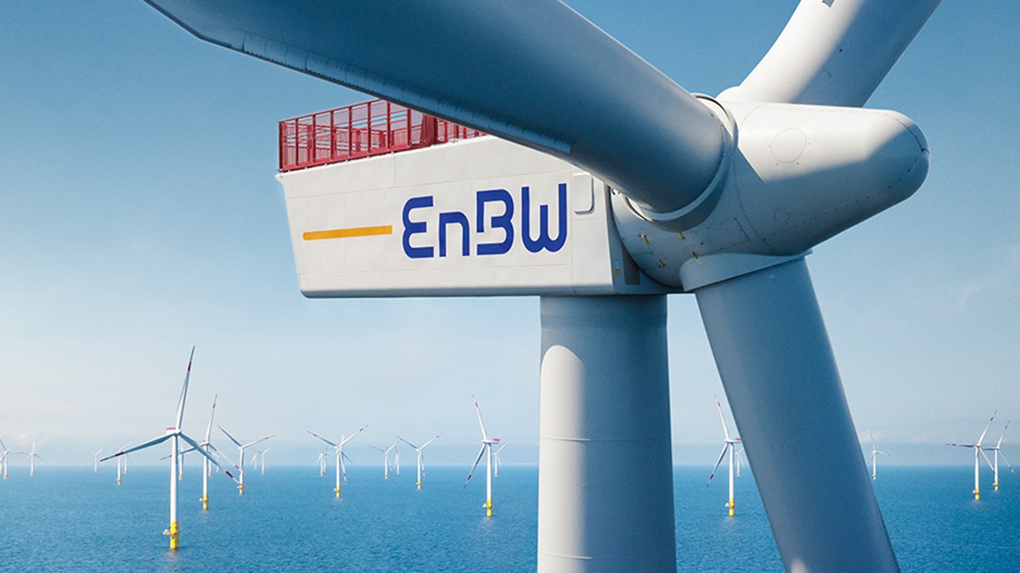 EnBW AG