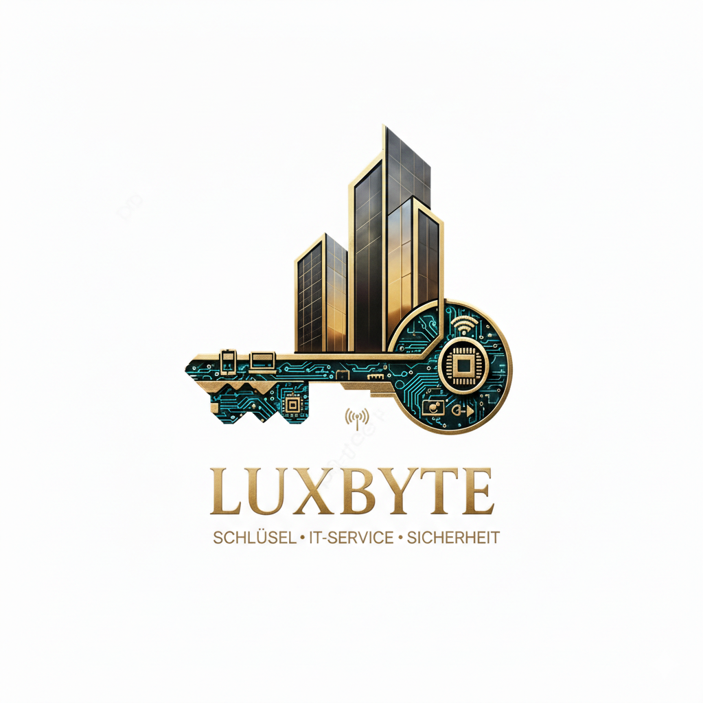 Luxbytes