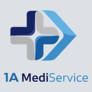 1A MediService GmbH