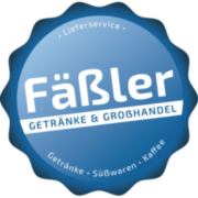 Getränke & Großhandel Fäßler