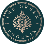 The Green Phoenix