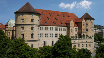 Altes Schloss