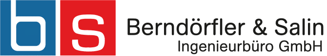 Berndörfler & Salin Ingenieurbüro GmbH
