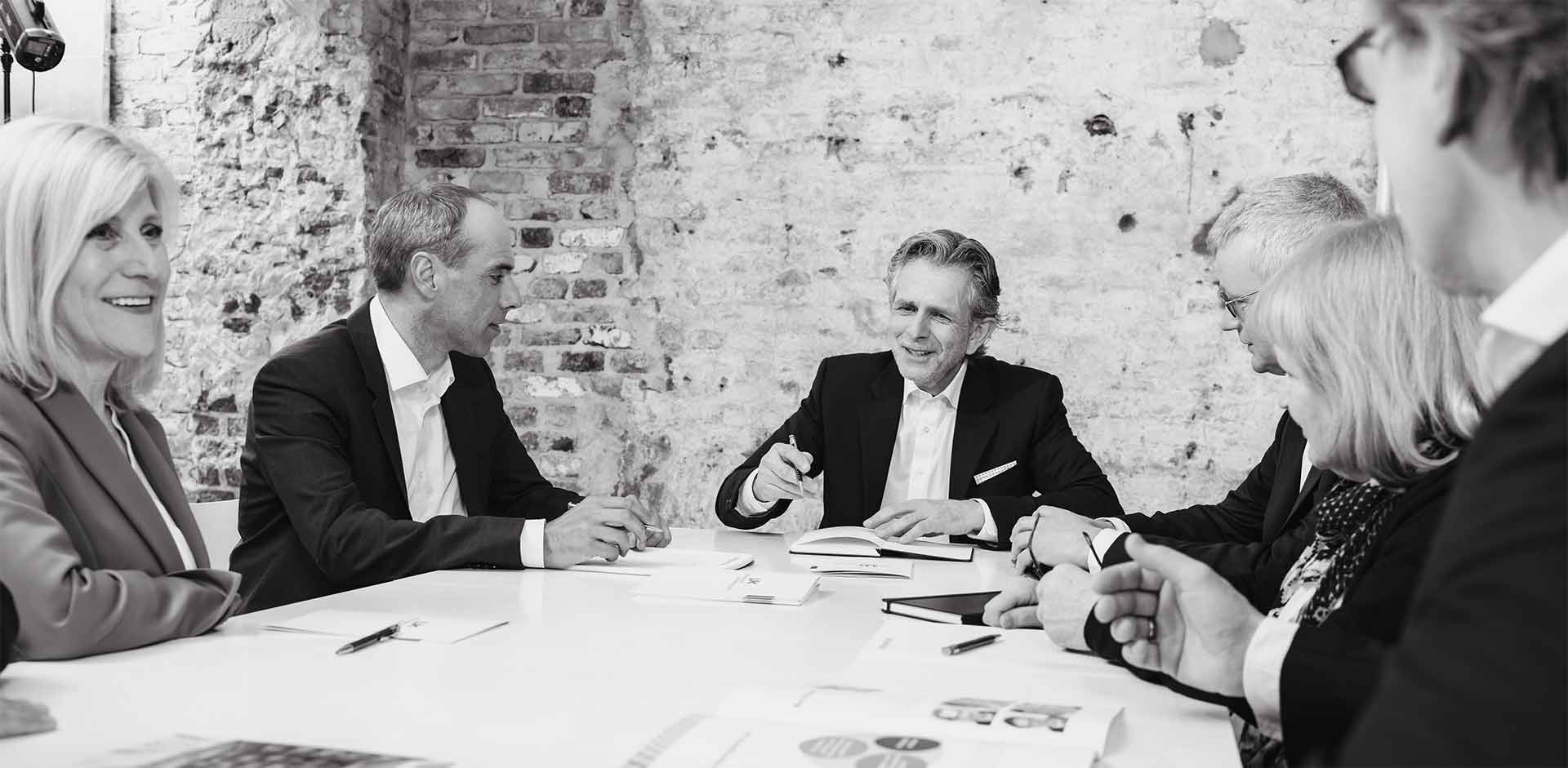 Sieben & Partner Unternehmensberater