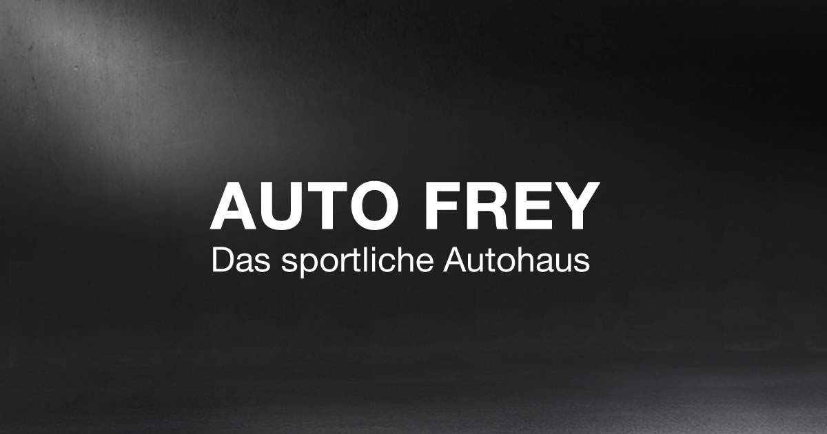 Frey Automuseum GmbH