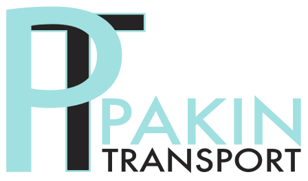 Pakin Transport / Umzüge