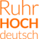 RuhrHOCHdeutsch im Spiegelzelt