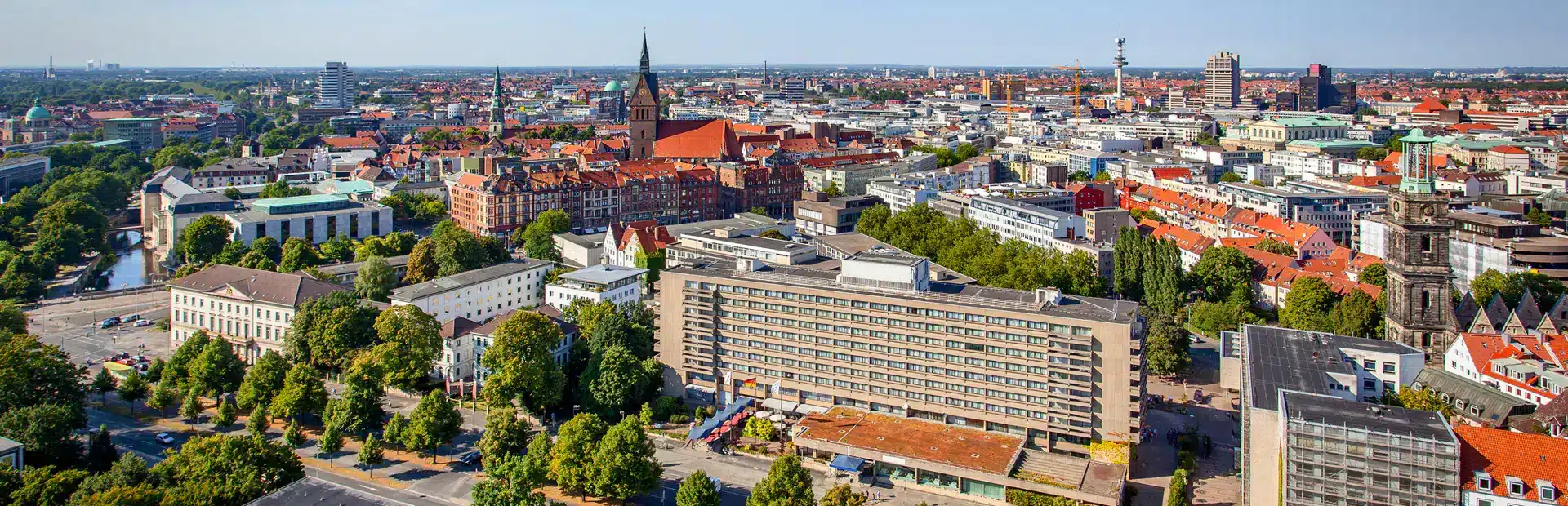 Lernstudio Barbarossa Hannover-Mitte
