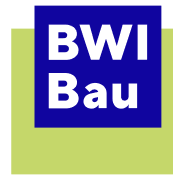 BWI-Bau GmbH Institut der Bauwirtschaft