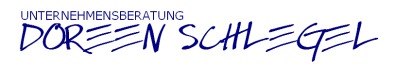 DOREEN SCHLEGEL Unternehmensberatung