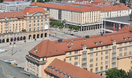 Dresdner Striezelmarkt
