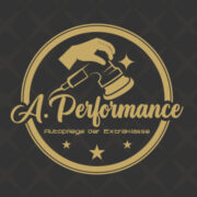 A Performance Detailing & Fahrzeugaufbereitung