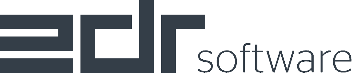 edr software GmbH – Bausoftware