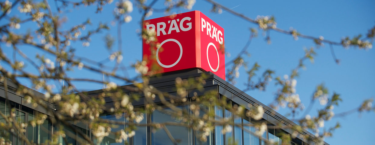 Präg Energie GmbH & Co. KG - Energiedienstleister