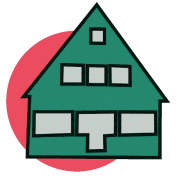 Naturfreundehaus Eggeklause