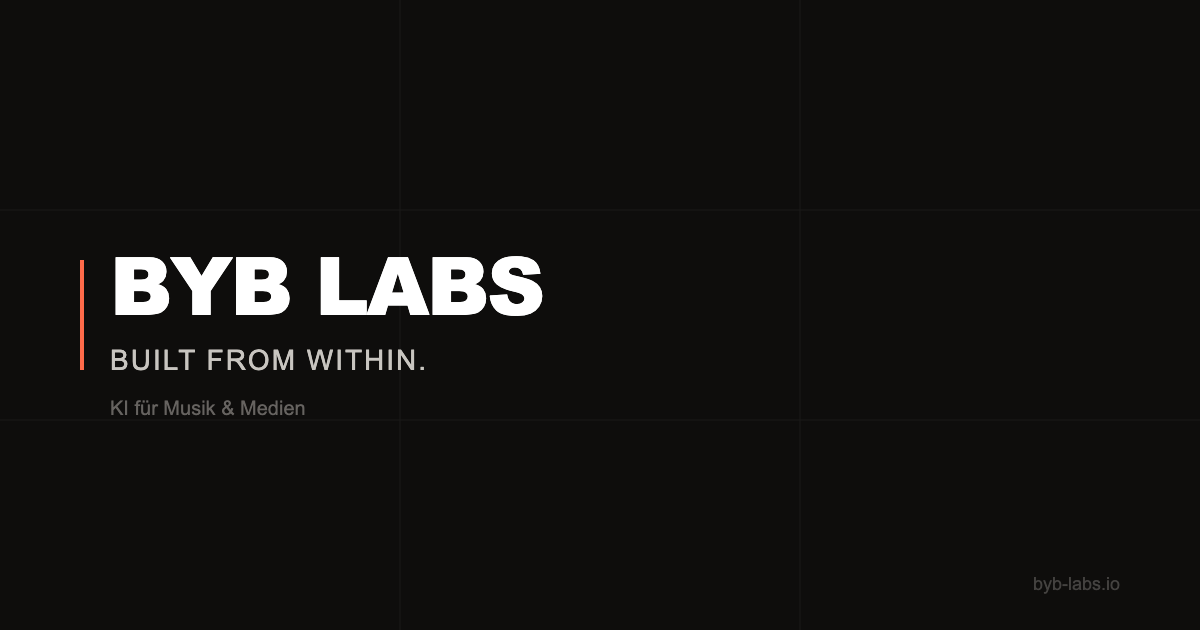 BYB Labs