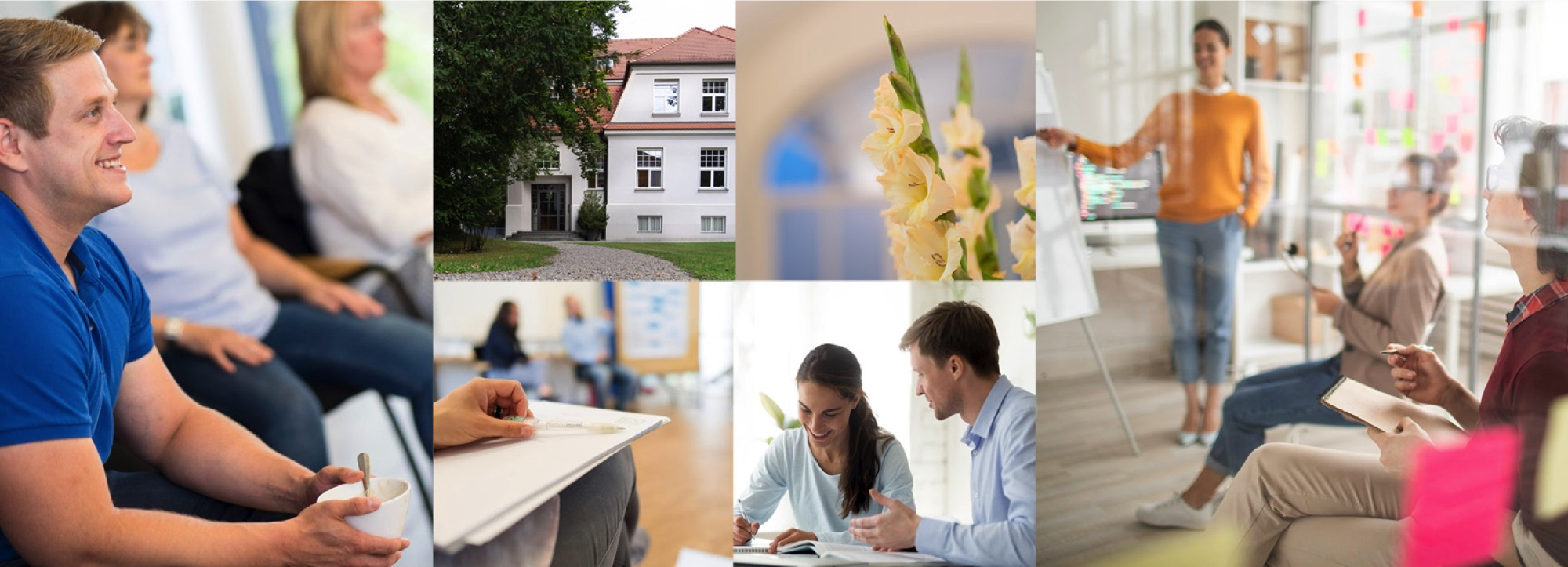 ICO Institut für Coaching und Organisationsberatung