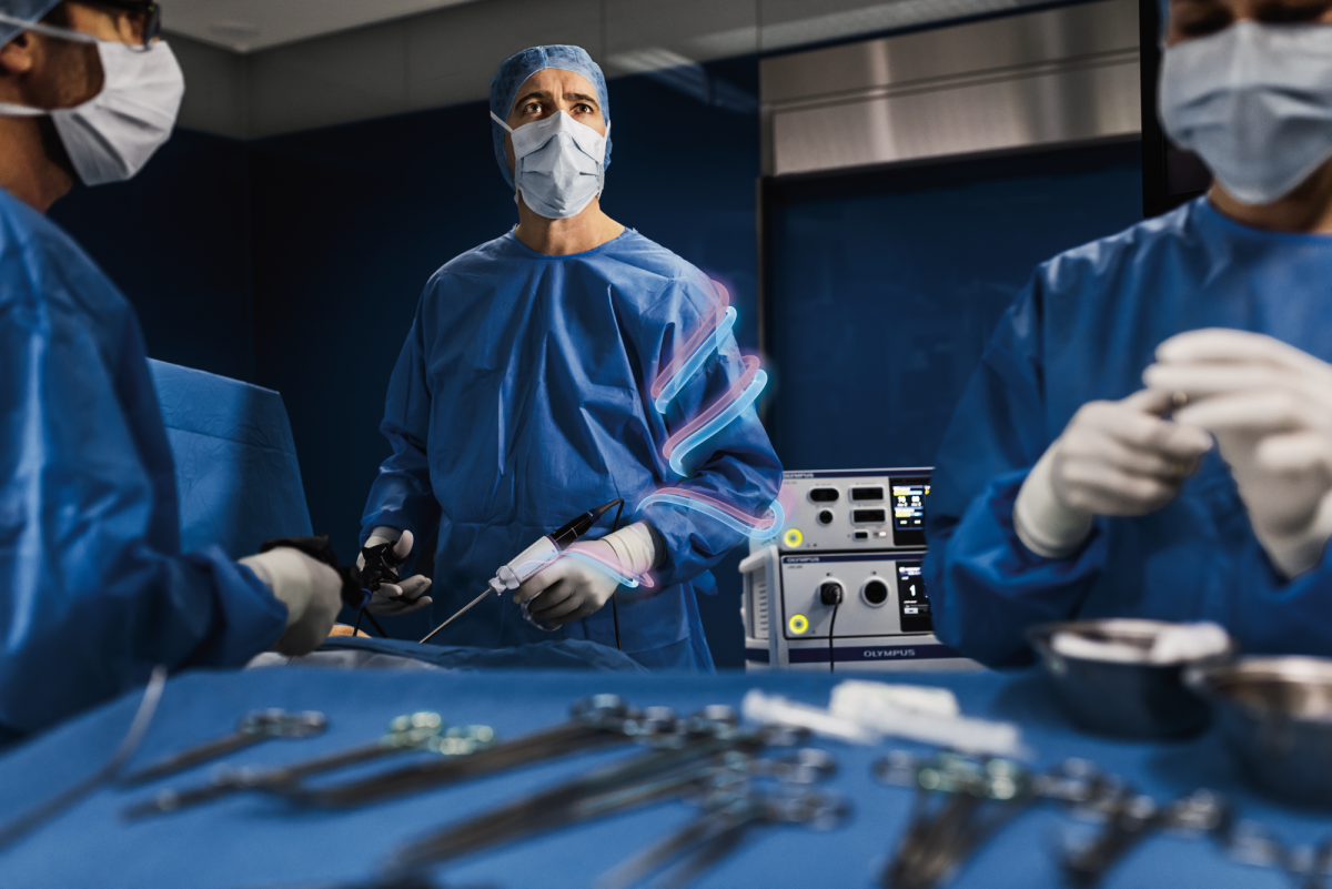 Olympus Surgical Technologies Europe