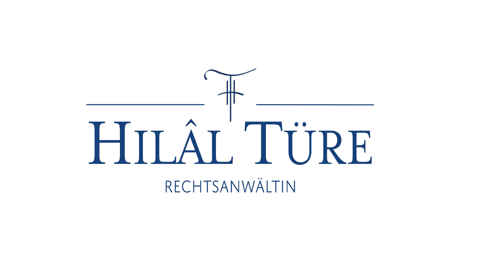 Kanzlei Türe