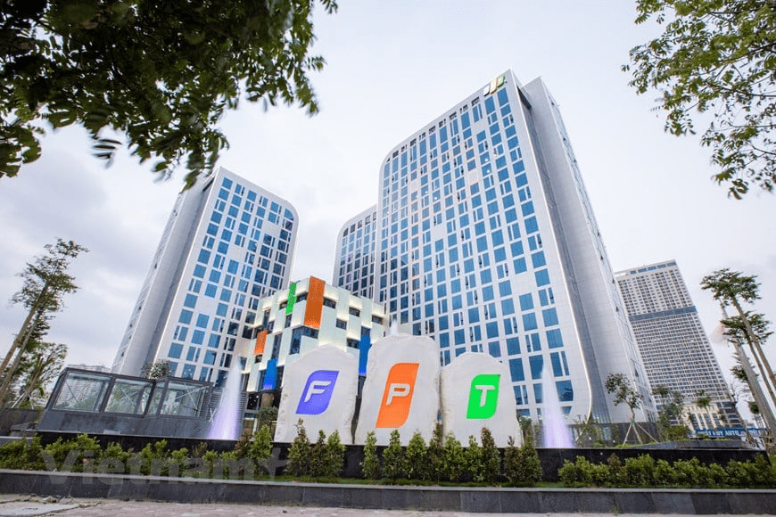 FPT Deutschland GmbH