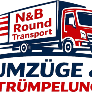 N&B Round Transport