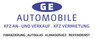 GE Cars Groups