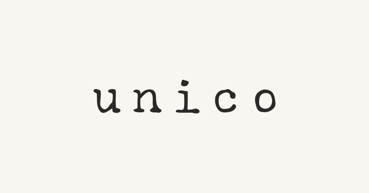 Unico