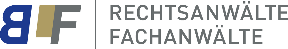 BLF RECHTSANWÄLTE – DR. BILIR & PARTNER mbB