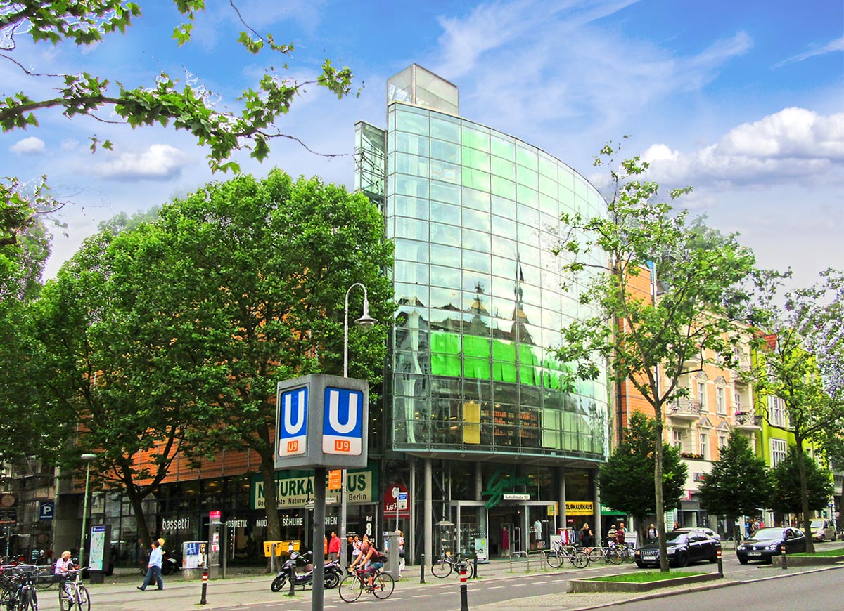 Naturkaufhaus