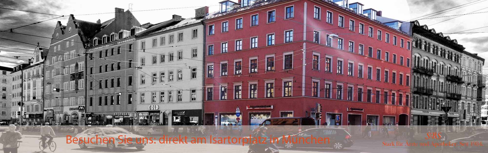 Süddeutsche Buchführungs- und Steuerberatungs-GmbH