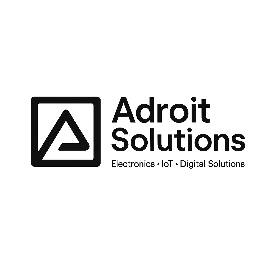 Adroit Solutions GmbH