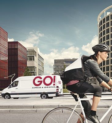 GO! Express & Logistics München GmbH