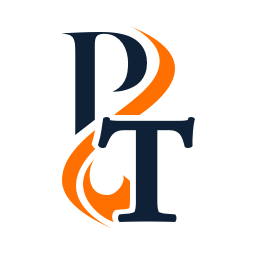 P&T Software GmbH - Professionelle B2B Software-Agentur