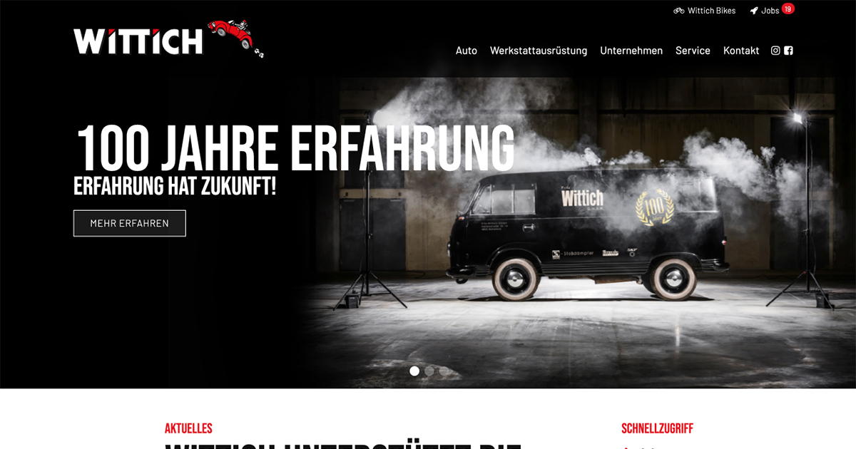 Fritz Wittich GmbH