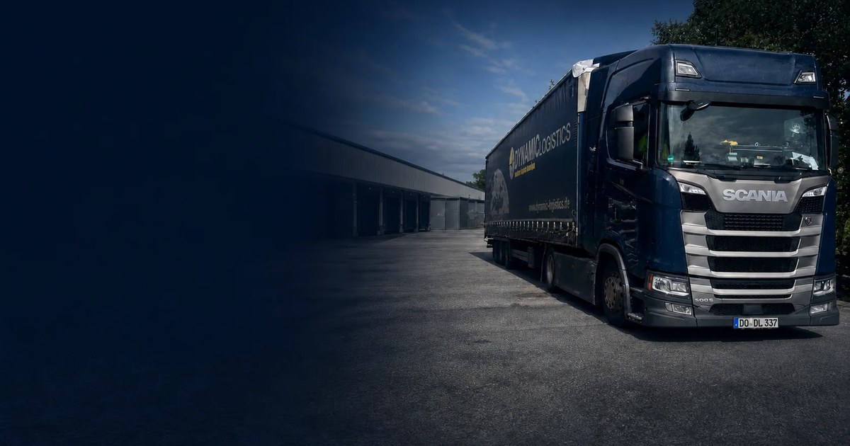 Dynamic-Logistics GmbH