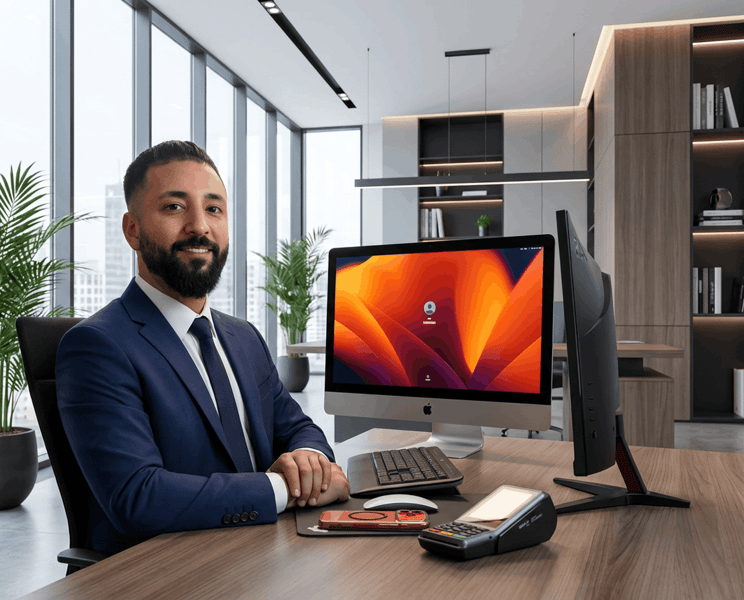 N&A Computersysteme