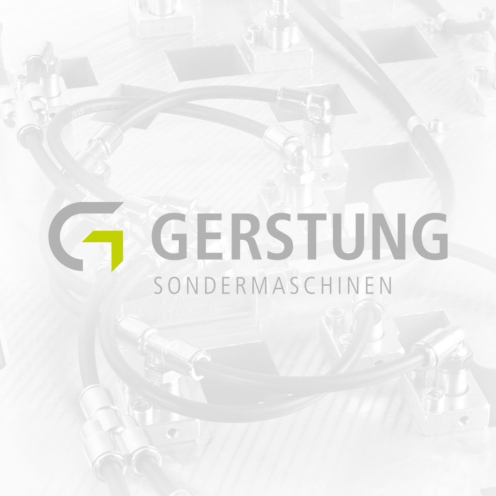 GERSTUNG Sondermaschinen GmbH