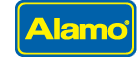 Alamo Autovermietung - Dortmund Bahnhof