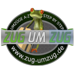 Zug-Umzug