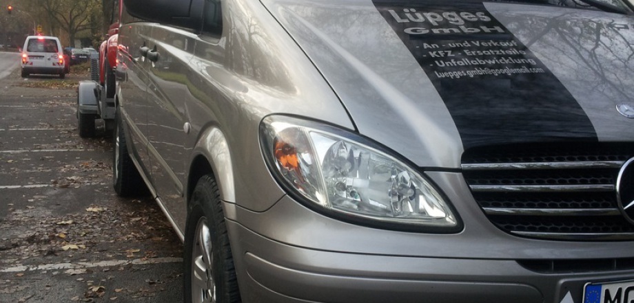 Markus Lüpges GmbH