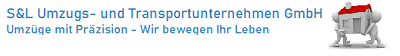 S&L Umzugs- und Transportunternehmen GmbH