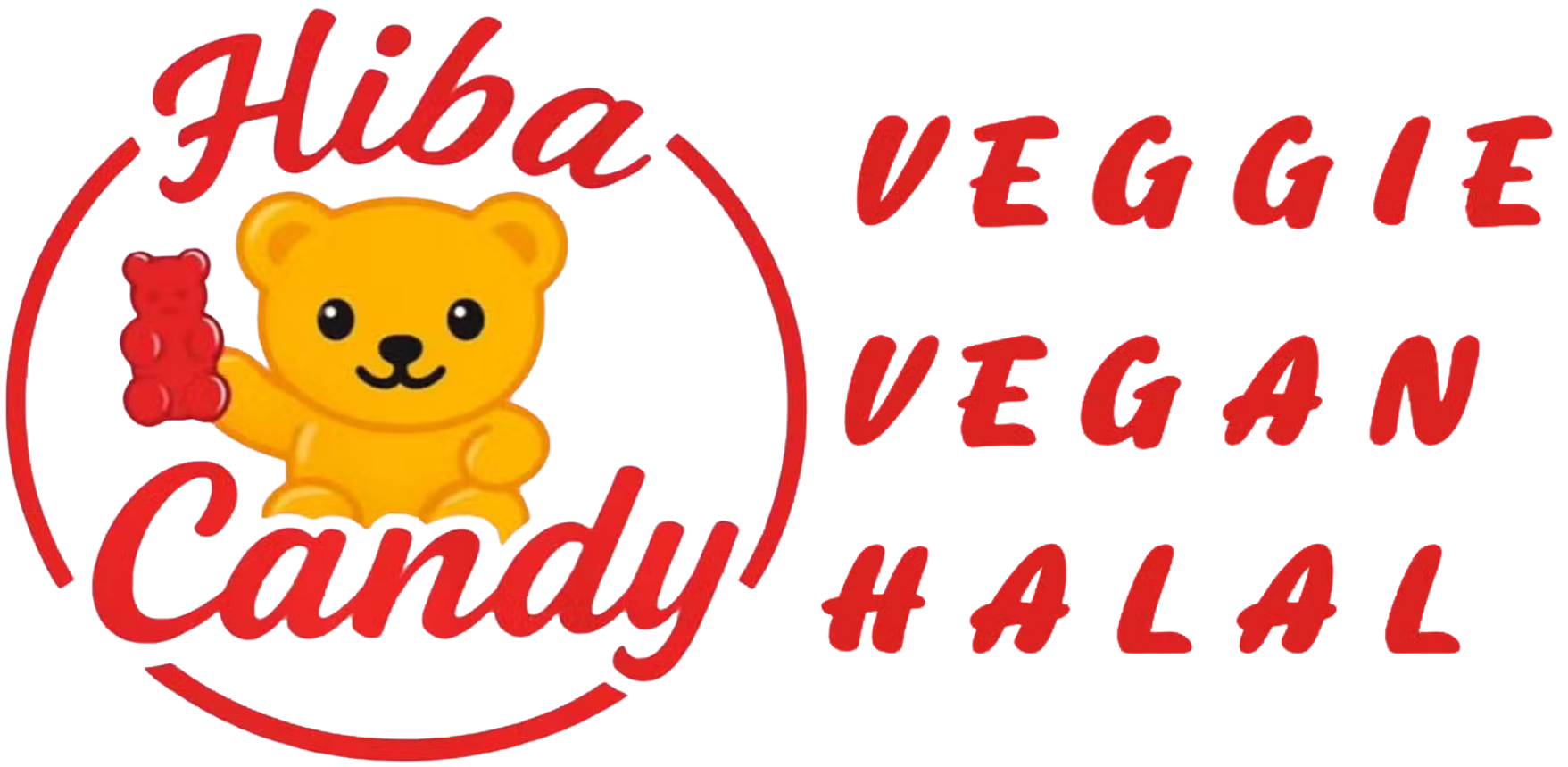 Hiba Candy Sweet